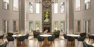 Sweetwater Terraces - 55+ - Senior and Affordable Housing Gallery 1