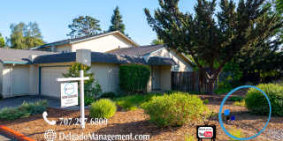 Benicia condo with private backyard and nearby amenities Gallery 1