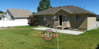 3 Bed 2 Bath Home in a Quiet Herriman Neighborhood. Gallery 1