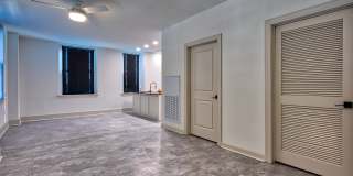 142 West York Street Apartments Gallery 8