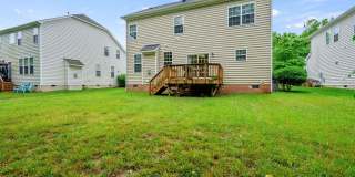 Great Wake Forest Location Gallery 21