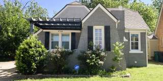 2748 nw 22, 2 bed, 1 bath, 1 car garage Gallery 1