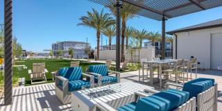 Desert Meadows Townhomes Gallery 19