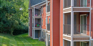Galbraith Pointe Apartments and Townhomes Gallery 58