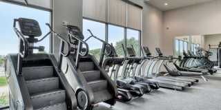 Park at Stone Oak Gallery 7