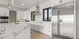 Lanikeha Six Bedroom Estate Gallery 6