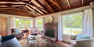 Idyllic Fully Furnished Cottage in Asilomar Dunes Available Monthly Gallery 11