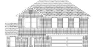 Home for Rent in Odenville, AL! Coming Soon! Gallery 38