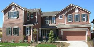 Mountain House Home Spacious 4 Bedroom, 3.5 Bath Home with Bonus Loft Gallery 1