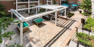 Woodmont Metro at Metuchen Station Gallery 28