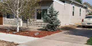 Awesome duplex! 1400 7th Ave. Awesome duplex! 1400 7th Ave. Gallery 1