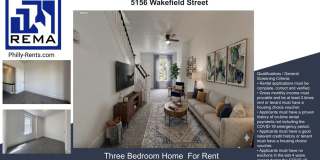 Philly Bi-Level: Modern & Bright Gallery 1