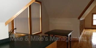 1140 E. Hamilton Street 3rd Floor Studio Gallery 4