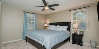 Inviting home with private fenced yard for pets Gallery 8