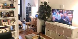 168 West 107th Street Gallery 1