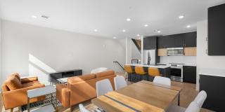 Available August 2026! BRAND NEW 3-Story 5Bed/5Bath Townhome across from Blinn! Gallery 17