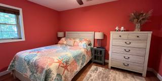 All Utilities Included in Furnished 2 Bedroom Duplex Available August 2026 Through May 2027! Gallery 14