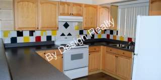 Mountain Ave 3 Bed 2 Bath Home - Contemporary Block Construction Gallery 11