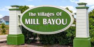 3BR|2.5BA Home in Villages of Mill Bayou Gallery 3