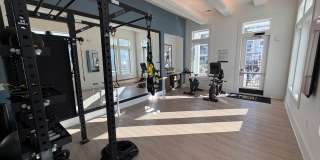 Ascend at Hilltop Gallery 111