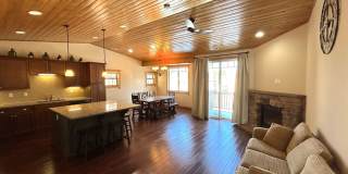 Long-Term Lease: The Ponderosa Meadows Townhouse Gallery 4