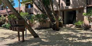 1 Bedroom 1 Bath Condo Sandy Cove II Short Term Rental/Annual Rental Gallery 1