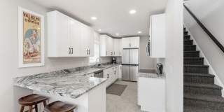 FURNISHED HOUSE! Short or Long Term! Large Newly Renovated Fully Furnished Modern 5 Bedroom Home with 3 Separate Living Rooms! Gallery 5