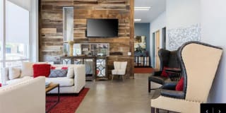 Theatre Square Apartments Gallery 13