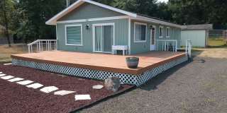 Beautiful 2 Bed, 2 Bath Home for Rent in Ocean Shores! Gallery 1