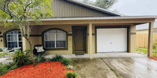 Newly Remodeled 3-Bedroom, 2-bathroom with garage for rent Near Busch Gardens & USF! Gallery 1