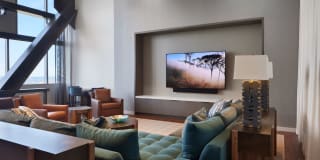 The Residences at Rainier Square The Residences at Rainier Square Gallery 18