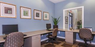 Paseos At Magnolia Luxury Apartment Homes Gallery 39