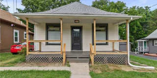 Coming Soon | Charming 3 Bed, 3 Bath Bungalow in Independence! Gallery 1