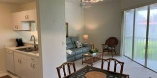 Cozy Condo in Waterfront Island Complex-Available NOW for 12 Month Tenant Gallery 13