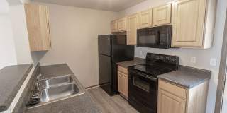 Large 4 bedroom Duplex Gallery 8