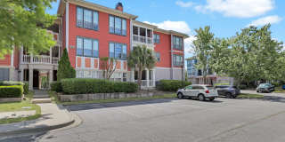 Condominium in The Merritt on Whitemarsh Island for Lease Gallery 1