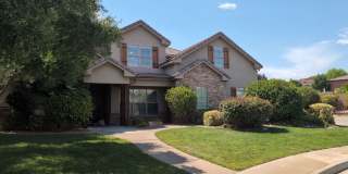 PET FRIENDLY -Spacious 6 Bedroom Home in St. George Gallery 1