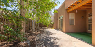 Single Level 3 Bedroom 2.5 Bath home in Desirable neighborhood Available Now! Gallery 29