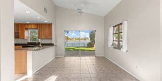 Waterfront 3 Bedroom in Yacht Club Estates Gallery 11