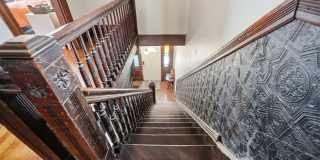 6 bed/2 bath on Rohs St., Mins. from UC for Only $600/pp ($3,600/mo)! $250 SIGN ON BONUS FOR LTO!!! Gallery 21