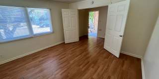 Great Student Housing.  3bd (Has been converted to 4 bedroom in past) 3bath house a block and a half to Santa Clara University Gallery 7