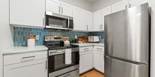 Perse Apartments Gallery 4