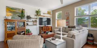 Price Reduced! Downtown Durham 1bd/1ba Corner-Unit Condo with On-Site Personal 1-Car Garage! Gallery 9