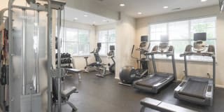 Quarters at Park View Gallery 23