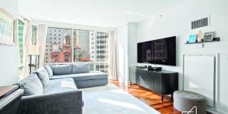 60 East 55th Street Gallery 1