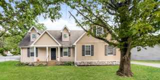 3202 Lakeford Drive Gallery 1