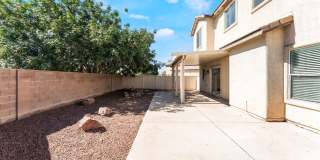You're going to love this 4 bedroom 2.5 bath! Looks and Feels Brand New! Gallery 40