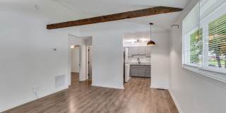 AVAILABLE JULY 10TH. 2 Bed 1 bath FOR LEASE in South Inglewood (East Nashville). $1750 Rent. Pets allowed. Walk to Shelby Bottoms Park Trailhead. Gallery 8