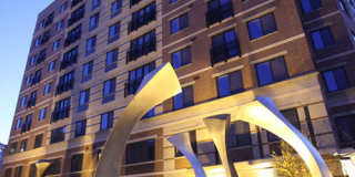 Argent Apartments Gallery 3