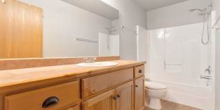 4 Bedroom 2.5 Bath Townhome near Centennial Park! Fenced Yard! Gallery 18